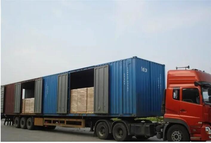 漳州到阜平县整车运输