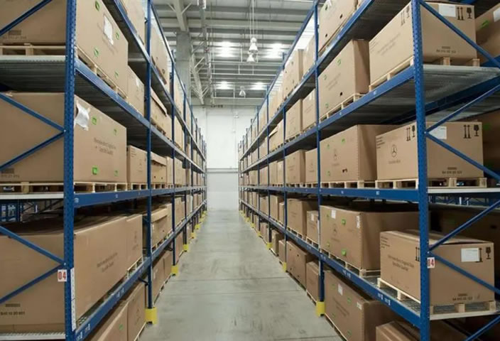 漳州到阜平县货物仓储