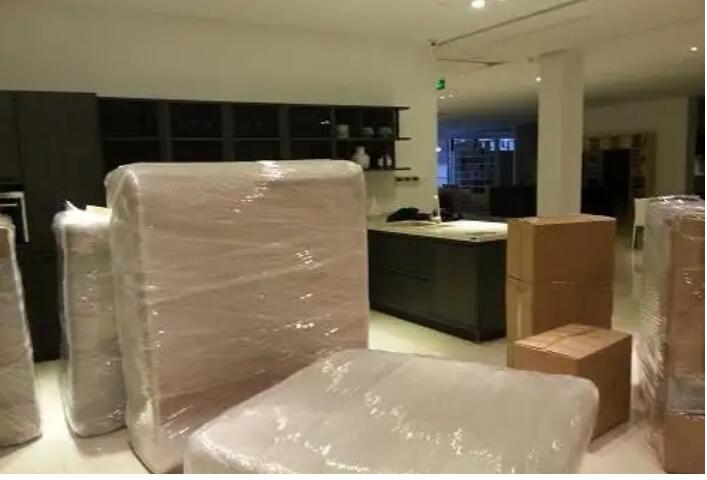 漳州到阜平县长途搬家