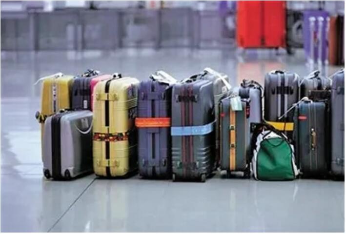 漳州到阜平县行李托运