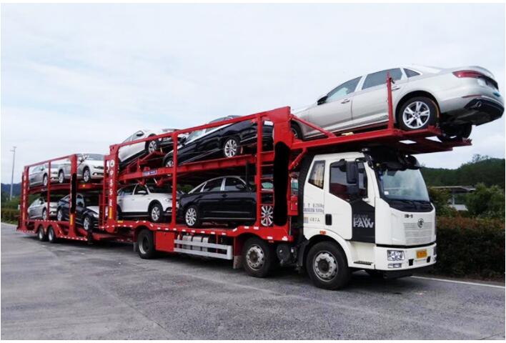 漳州到阜平县轿车托运